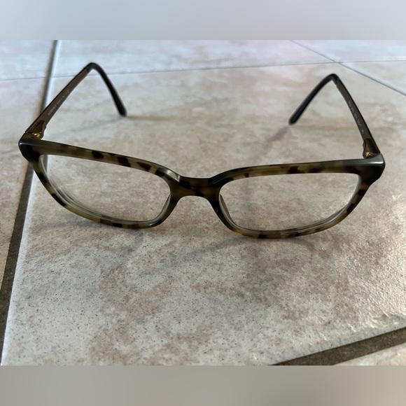 Versace glasses - Picture 4 of 5